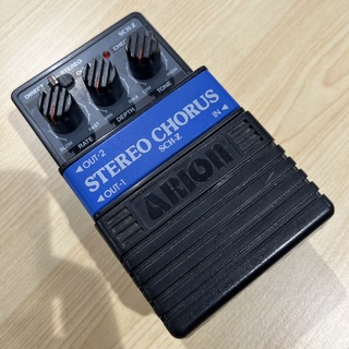 E.W.S. LA Chorus アナログ コーラス BBDチップ使用 80年代