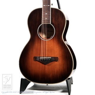 Ibanez エレアコギター　AEC24Ⅱ ソフトケース付美品1948-06-1 Ibanez エレアコギター AEC24Ⅱ ソフトケース付美品1948-06-1