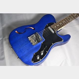 SCHECTER (シェクター)OL-PT-TH STB See Through Blue 【限定モデル】