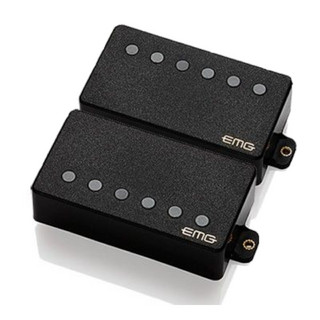 Seymour Duncan 57/66 set BLACK