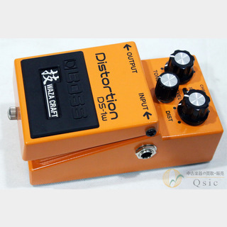 BOSS、DS-1Wの検索結果【楽器検索デジマート】