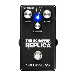 SOLODALLAS The Schaffer Replica - Storm