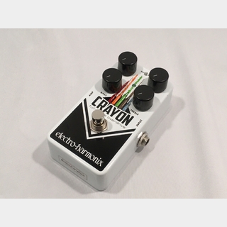 Electro-Harmonix Crayon