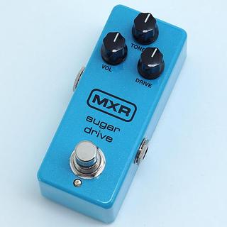 エフェクター（ギター・ベース用）、MXR、M294 Sugar Driveの検索結果