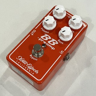 Xotic 【USED】BB-Preamp V1.5