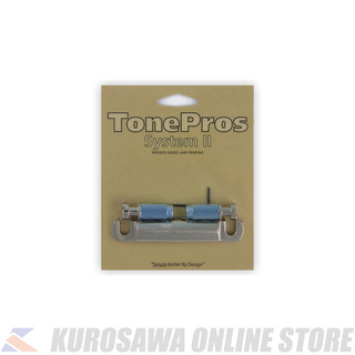 TONE PROST1Z-N TonePros Metric Tailpiece