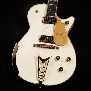 Gretsch FSR G6134G FSR Penguin w/”G” Cadillac Tailpiece Ebony-FB VIntage White ≪S/N:JT24114209≫ 【心斎橋