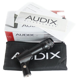 Audix【中古】 マイク オーディックス AUDIX i5 楽器用ダイナミックマイク