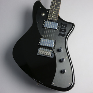 Fender Limited Edition Player Plus Meteora Ebony Fingerboard Black エレキギター 【アウトレット】