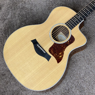 Taylor214ce Rosewood DLX