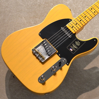 Fender American Vintage II 1951 Telecaster ～Butterscotch Blonde～ #V2448965 【3.52kg】