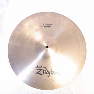 Zildjian A.ZILDJIAN 18 MEDIUM CRASH 1710g ジルジャン ミディアム