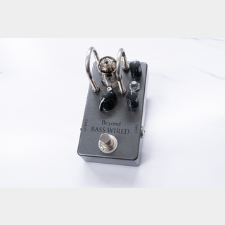 Beyond、Beyond Tube Boosterの検索結果【楽器検索デジマート】