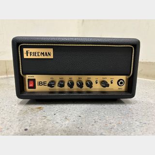 Friedman BE-Mini Head