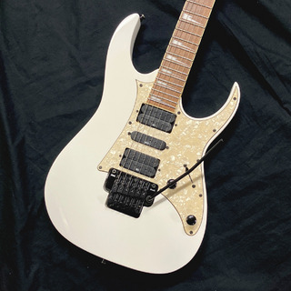 Ibanez RG350DXZ-WH【USED】