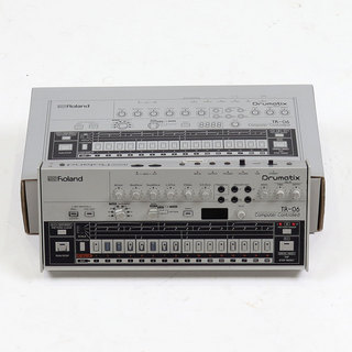 Roland 【中古】 ROLAND TR-06 Drumatix リズムマシン Boutique ローランド ブティーク