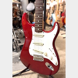 エレクトリックギター、Fender Japanの検索結果【楽器検索デジマート】