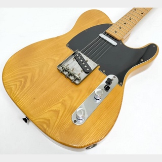 Fender Japan TL72-55 E Serial