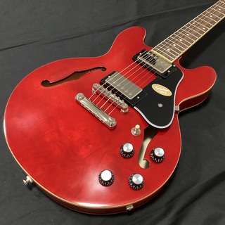 Epiphone ES-339/CHERRY(エピフォン セミアコ)