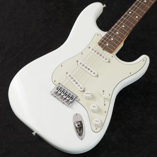 Fender MIJ Limited Stratocaster XII RW FB Olympic White [限定モデル]【御茶ノ水本店】