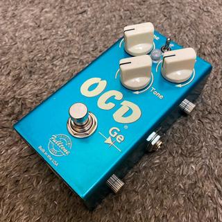 Fulltone OCD-Germanium【尾張小牧店】