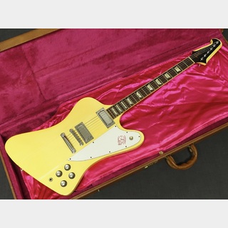 Gibson Firebird V Classic White 【1992年製】