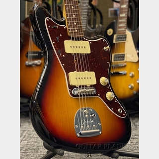 Fender American Professional II Jazzmaster -3-Color Sunburst / Rosewood- 2023年製