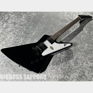 Epiphone Explorer (Ebony)