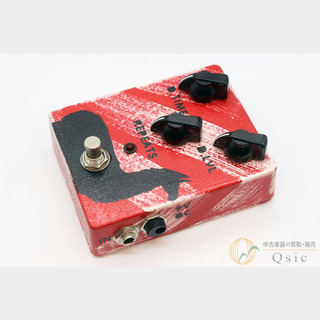 JAM pedals Delay Llama 初期モデル [QK940]