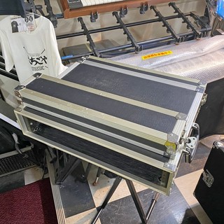 FRP/塩ビラックケース ＞ 1U〜3Uの検索結果【楽器検索デジマート】