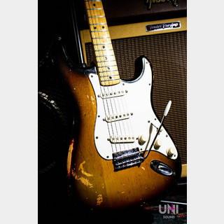 FenderStratocaster / 1972