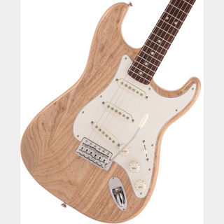 Fender Made in Japan Heritage 70s Stratocaster Rosewood Fingerboard Natural 【横浜店】