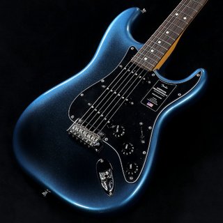 Fender American Professional II Stratocaster Rosewood Dark Night(重量:3.52kg)【渋谷店】