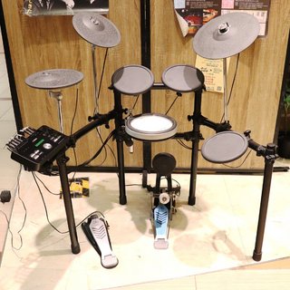 YAMAHA DTX502K 【梅田店】