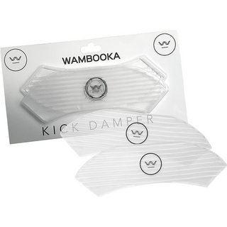 WAMBOOKAWAMBOOKA キックダンパー WB-KD