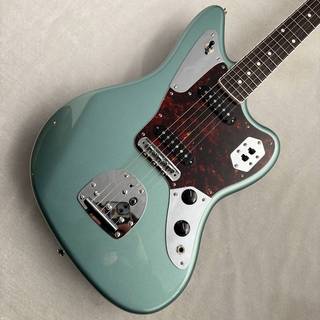 Psychederhythm Cheetah -Turquoise Metallic- ≒3.81kg【4本限定】