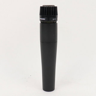 Shure 【中古】 マイク ダイナミックマイク 楽器用 SHURE SM57 シュアー 57 ゴーナナ シュア