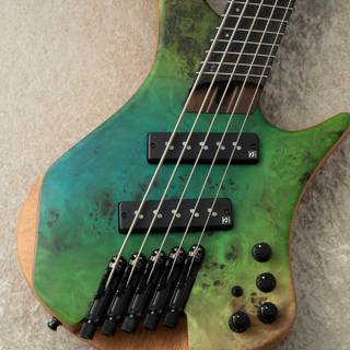 2025人気新作 Ibanez TR BASS PJタイプ エレキベース 4弦（ベース、Ibanezの ベース