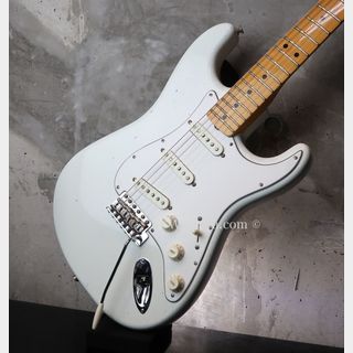 Fender Custom Shop / Jimi - Hendrix /  Voodoo - Child / Journeyman - Relic / Olympic White