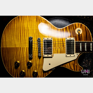 Gibson Custom Shop Historic Collection 1959 Les Paul Reissue (LPR-9) 1998