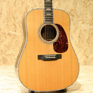 Martin D-45