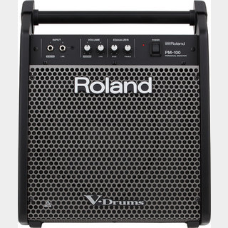 Roland(パーソナルモニター)/Roland PM-100/(新品)