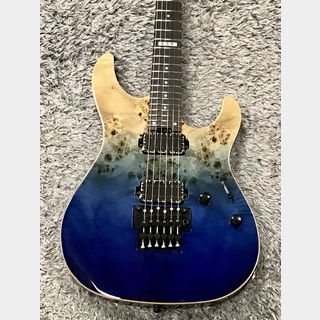 E-II SN-2 Blue Natural Fade【受注生産モデル】【日本製】