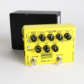 MXR、Bass D.I.の検索結果【楽器検索デジマート】