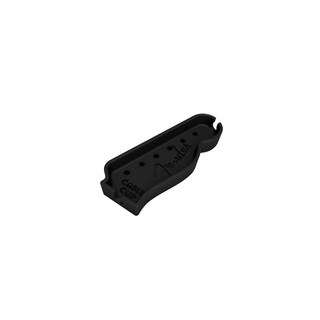 KIKUTANI Cable Cup Fender Telecaster Headstock Shape[CC-HSTL-BK]