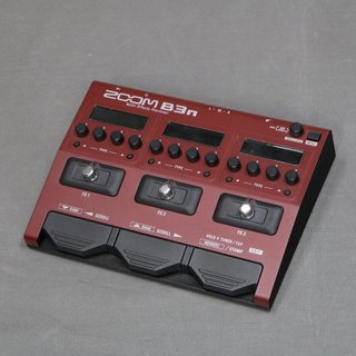 ZOOM B3n 【御茶ノ水本店】