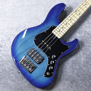 FUJIGEN(FGN) JMJ2-ASH-M/SBB - Seethrough blue Burst -【4.17kg】【#D240480】