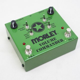 Morley Volume Commander MVC ボリュームコントローラー 【横浜店】