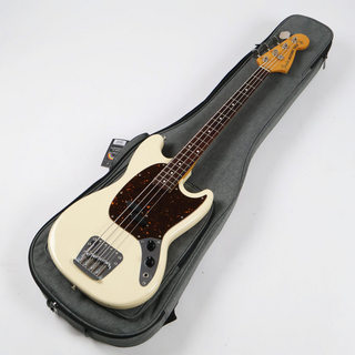 Fender Japan 【中古】Fender Japan フェンダー ジャパン MB98-80SD VWH MUSTANG BASS 2006~2008年製