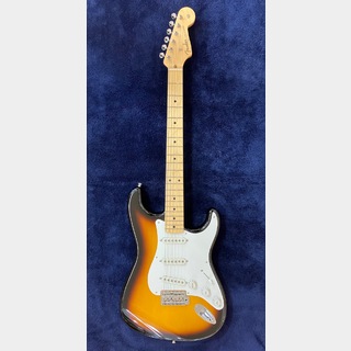 Fender Made in Japan Traditional II 50s Stratocaster 2TS